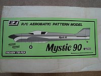 Anyone have any info on the Mystic 60? - RCU Forums