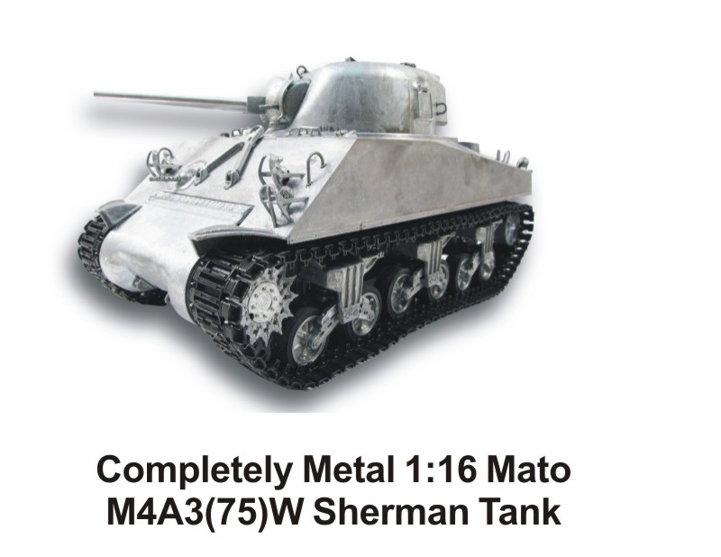 [NOVITA'] Varianti sul tema Sherman e Jagdtiger in arrivo Attachment