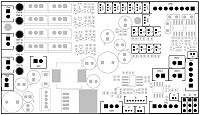 Clark Board TK60 Attachment