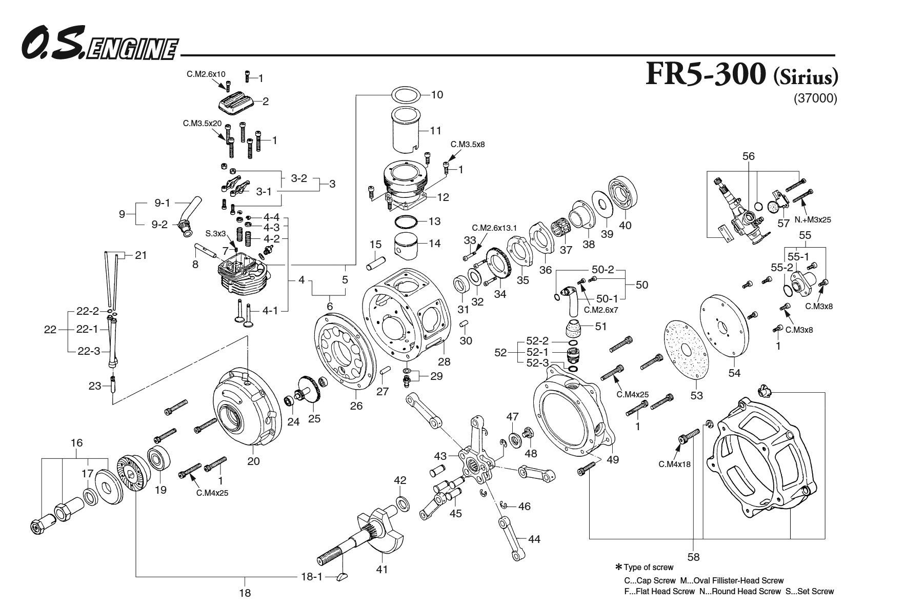 Everything Radial Engines - Page 148 - RCU Forums