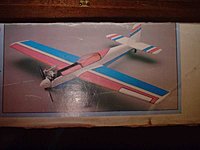 Modeltech Hurricane - RCU Forums