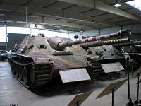 Click image for larger version

Name:	Jagdpanther_Sd_Kfz_173_may_2008.jpg
Views:	326
Size:	165.4 KB
ID:	1921174