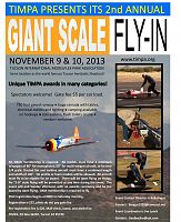 Click image for larger version

Name:	Giant Scale 2013 color flier, JPG.jpg
Views:	68
Size:	567.7 KB
ID:	1934252