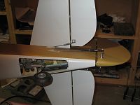 Click image for larger version

Name:	P40 Rudder and Tail Wheel.jpg
Views:	241
Size:	384.5 KB
ID:	1947144