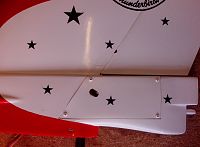 Click image for larger version

Name:	F16 Rudder hatch cover.jpg
Views:	645
Size:	186.1 KB
ID:	1951400