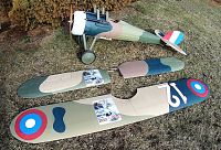 Click image for larger version

Name:	1-15-2014  Nieuport Painted Parts (1).jpg
Views:	152
Size:	392.2 KB
ID:	1958115