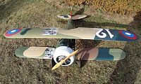 Click image for larger version

Name:	1-15-2014  Nieuport Painted Parts (5).jpg
Views:	112
Size:	426.6 KB
ID:	1958119
