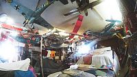 Click image for larger version

Name:	2-17-2014 Garage Interior (5).jpg
Views:	74
Size:	350.8 KB
ID:	1969520