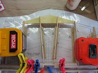 Click image for larger version

Name:	2S1 Ribs and ply plate glued.JPG
Views:	129
Size:	172.9 KB
ID:	1971254