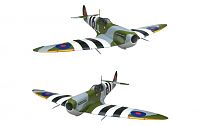 Click image for larger version

Name:	Spitfire 2,2m white strips2.jpg
Views:	61
Size:	46.5 KB
ID:	1971723