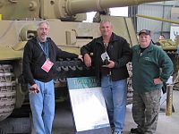 Click image for larger version

Name:	Bovington Tiger Day 064.JPG
Views:	202
Size:	1.73 MB
ID:	1982916