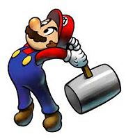 Click image for larger version

Name:	Hammer Mario.jpg
Views:	62
Size:	7.9 KB
ID:	1983586