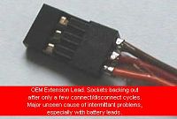 Click image for larger version

Name:	OEM Servo Extension Lead.jpg
Views:	93
Size:	15.1 KB
ID:	1991013