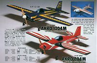 Click image for larger version

Name:	PILOT AKRO KITS.jpg
Views:	7053
Size:	345.9 KB
ID:	1992988