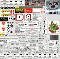 Click image for larger version

Name:	F100 decals 20140428.jpg
Views:	1449
Size:	298.2 KB
ID:	1995108