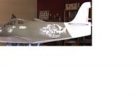 Click image for larger version

Name:	Starting to look like a plane2a.JPG
Views:	141
Size:	68.3 KB
ID:	1996119