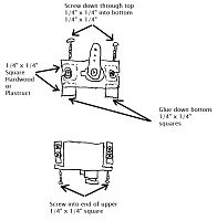 Click image for larger version

Name:	Flat 9gr Servo Mount.jpg
Views:	72
Size:	103.2 KB
ID:	2000500