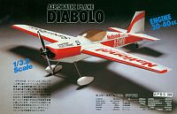 Click image for larger version

Name:	PILOT DIABOLO.jpg
Views:	6841
Size:	291.9 KB
ID:	2006432