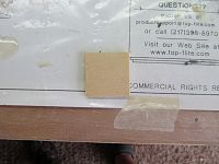 Click image for larger version

Name:	1 eighth inch ply block for aileron.JPG
Views:	61
Size:	154.0 KB
ID:	2018675