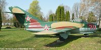 Click image for larger version

Name:	Mikojan-Gurjevics-MiG-15-711-2.jpg
Views:	998
Size:	82.5 KB
ID:	2022017