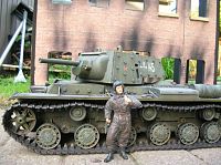 Click image for larger version

Name:	KV-1 outdoors 1.JPG
Views:	83
Size:	107.2 KB
ID:	2022435