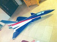 Click image for larger version

Name:	CARF-models Chengdu J-10 project 006.jpg
Views:	726
Size:	1.78 MB
ID:	2023828