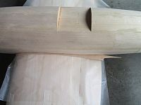 Click image for larger version

Name:	1 Protecting wing in prep for glueing Wing Fillet Bases.JPG
Views:	69
Size:	124.1 KB
ID:	2024010