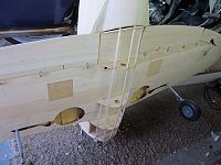 Click image for larger version

Name:	7 Belly Pan coming along.JPG
Views:	56
Size:	201.0 KB
ID:	2024101
