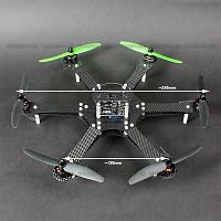 Click image for larger version

Name:	RCX-CF250-HEX-P1-RCX-CF250-6-Axis-Hexacopter-Barebone-Frame-01.jpg
Views:	456
Size:	246.6 KB
ID:	2024939