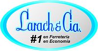 Click image for larger version

Name:	Logo Larach con slogan.jpg
Views:	281
Size:	1.21 MB
ID:	2028642