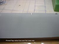 Click image for larger version

Name:	Primed flap with rivets.jpg
Views:	652
Size:	2.62 MB
ID:	2032194