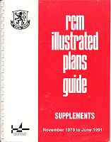 Click image for larger version

Name:	RCM Illustrated Plans Guide Suppliments 11-1979 to June 1991.jpg
Views:	113
Size:	858.9 KB
ID:	2037634