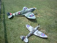 Click image for larger version

Name:	Garys Spitfires.jpg
Views:	62
Size:	1.40 MB
ID:	2042825