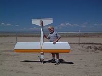 Click image for larger version

Name:	Sam learning to fly RC.jpg
Views:	224
Size:	563.7 KB
ID:	2052709