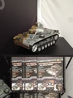 Click image for larger version

Name:	1223 Panzer III.JPG
Views:	817
Size:	2.63 MB
ID:	2068765