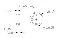 Click image for larger version

Name:	Tank Adaptor.JPG
Views:	130
Size:	34.6 KB
ID:	2070381