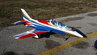 Click image for larger version

Name:	SebArt Mini Avanti S 90mm EDF or P20 Turbine Jet White_Blue 1.jpg
Views:	807
Size:	221.5 KB
ID:	2078002