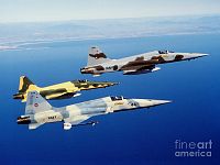 Click image for larger version

Name:	three-f-5e-tiger-ii-fighter-aircraft-dave-baranek.jpg
Views:	616
Size:	96.3 KB
ID:	2081752