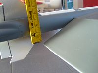 Click image for larger version

Name:	Ailerons 30mm down.jpg
Views:	833
Size:	1.73 MB
ID:	2082062