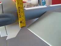 Click image for larger version

Name:	Ailerons 30mm down.jpg
Views:	831
Size:	1.73 MB
ID:	2082062