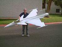 Click image for larger version

Name:	Jim's New Gripen.JPG
Views:	803
Size:	199.0 KB
ID:	2082627