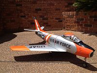 Click image for larger version

Name:	Sabre front 2.jpg
Views:	893
Size:	156.3 KB
ID:	2097087