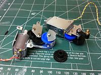 Click image for larger version

Name:	Tamiya Panzer IV Turret and Gun Elev Slipper clutch replaced blue gear.jpg
Views:	90
Size:	63.9 KB
ID:	2104573