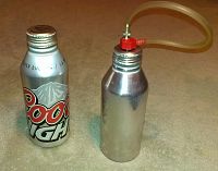 Click image for larger version

Name:	Aluminum 16oz Fuel Bottle.jpg
Views:	149
Size:	109.7 KB
ID:	2124734