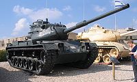 Click image for larger version

Name:	500px-M47E2-Patton-latrun-1.jpg
Views:	401
Size:	39.0 KB
ID:	2125507