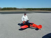 Click image for larger version

Name:	Wedell Williams Maiden pete and plane.jpg
Views:	1378
Size:	150.2 KB
ID:	2126338