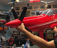 Click image for larger version

Name:	pc-21 5 BLADE PROP.jpg
Views:	358
Size:	550.1 KB
ID:	2132720