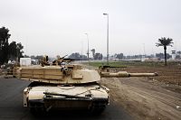 Click image for larger version

Name:	M1A1_Abrams_with_Integrated_Management_System_new_Tank_Urban_Survivability_Kit_Dec._2007.jpg
Views:	52
Size:	1.53 MB
ID:	2138083