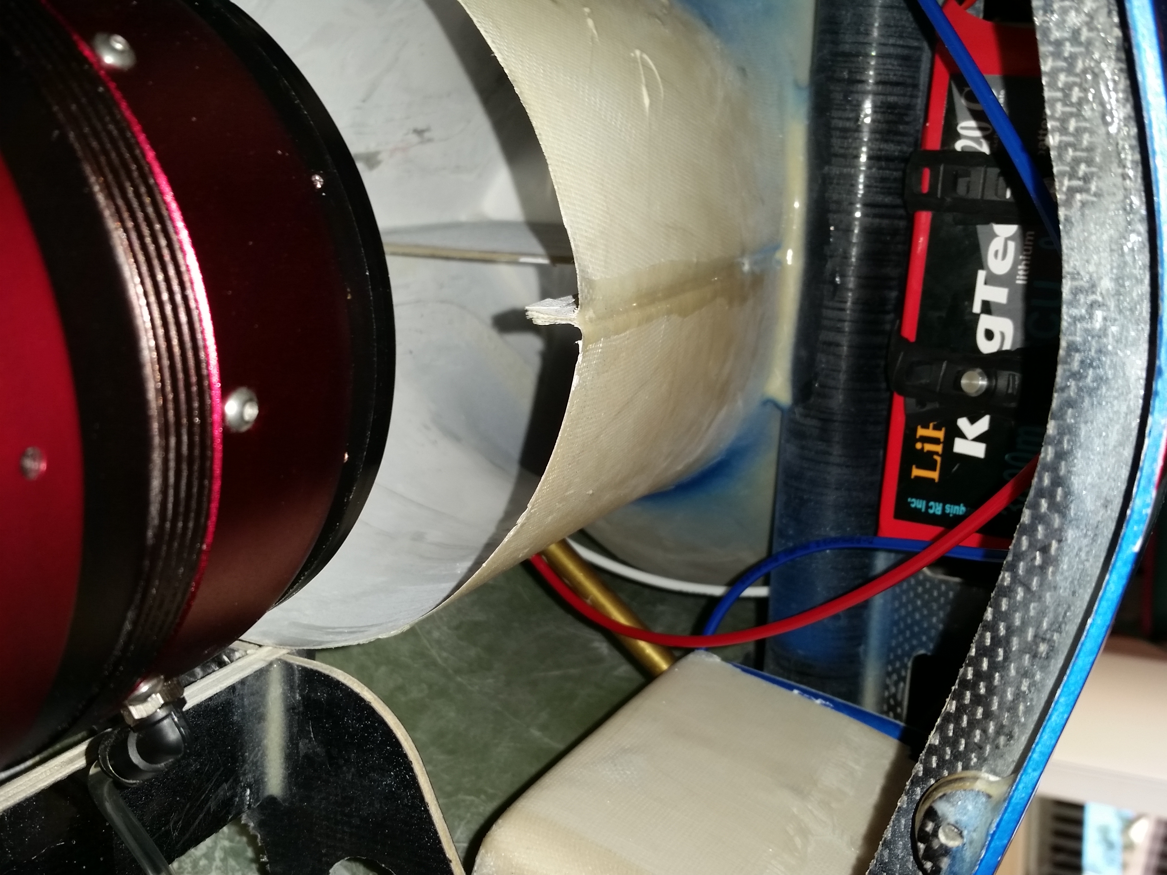 FB Viper build!!!! - Page 3 - RCU Forums