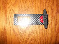 Click image for larger version

Name:	D SDS CARBON FIBER SERVO HOLDER.JPG
Views:	4342
Size:	341.1 KB
ID:	2162487